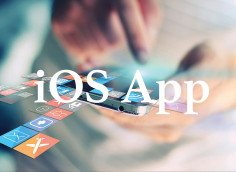 [iOS App]뉴욕 소재 앱 개발사 운영중인 개발자가 만드는 iOS App 개발